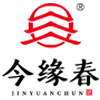 今缘春